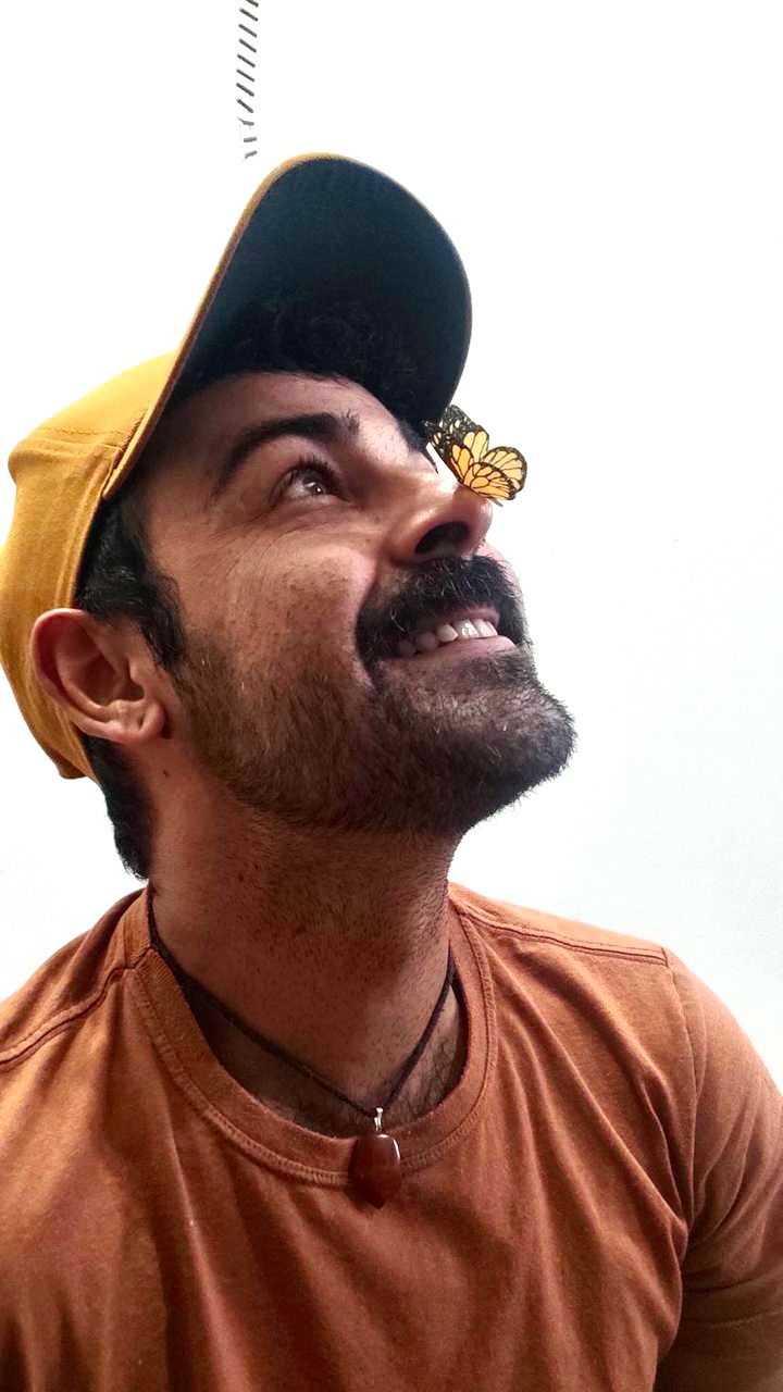 Diego Rimaos