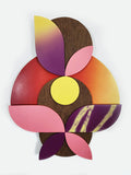 Flora de Primavera II - Lelo