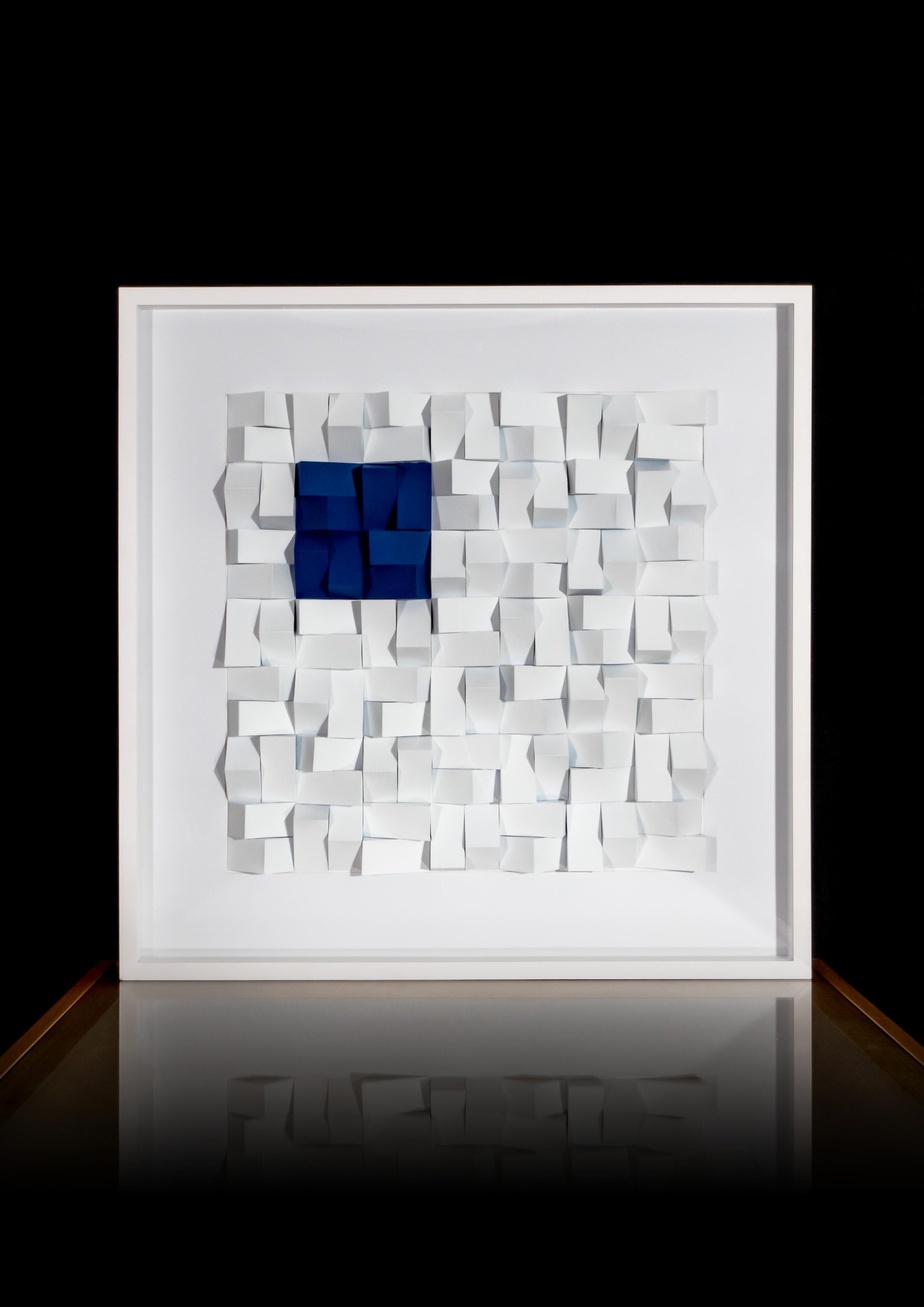 Think Outside the Box I - Refold