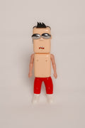 "Dolls" Punk - Sang Won Sung