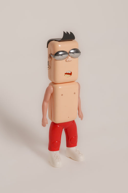 "Dolls" Punk - Sang Won Sung