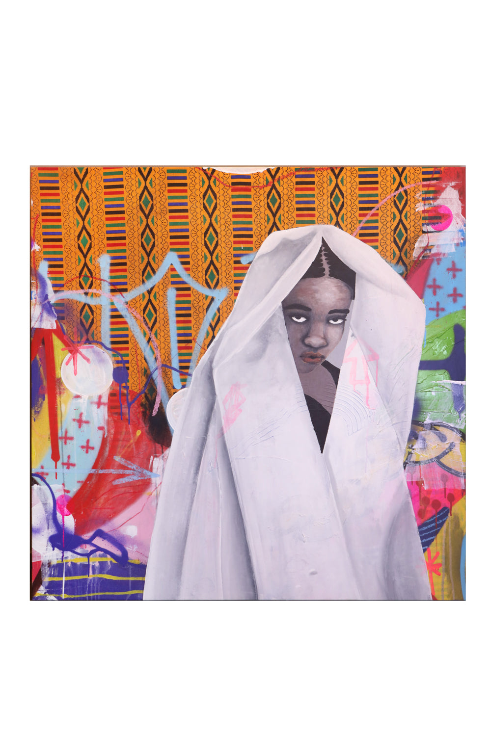 Leiga x Jamaikah