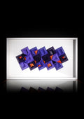 Violet Dimensions - Refold