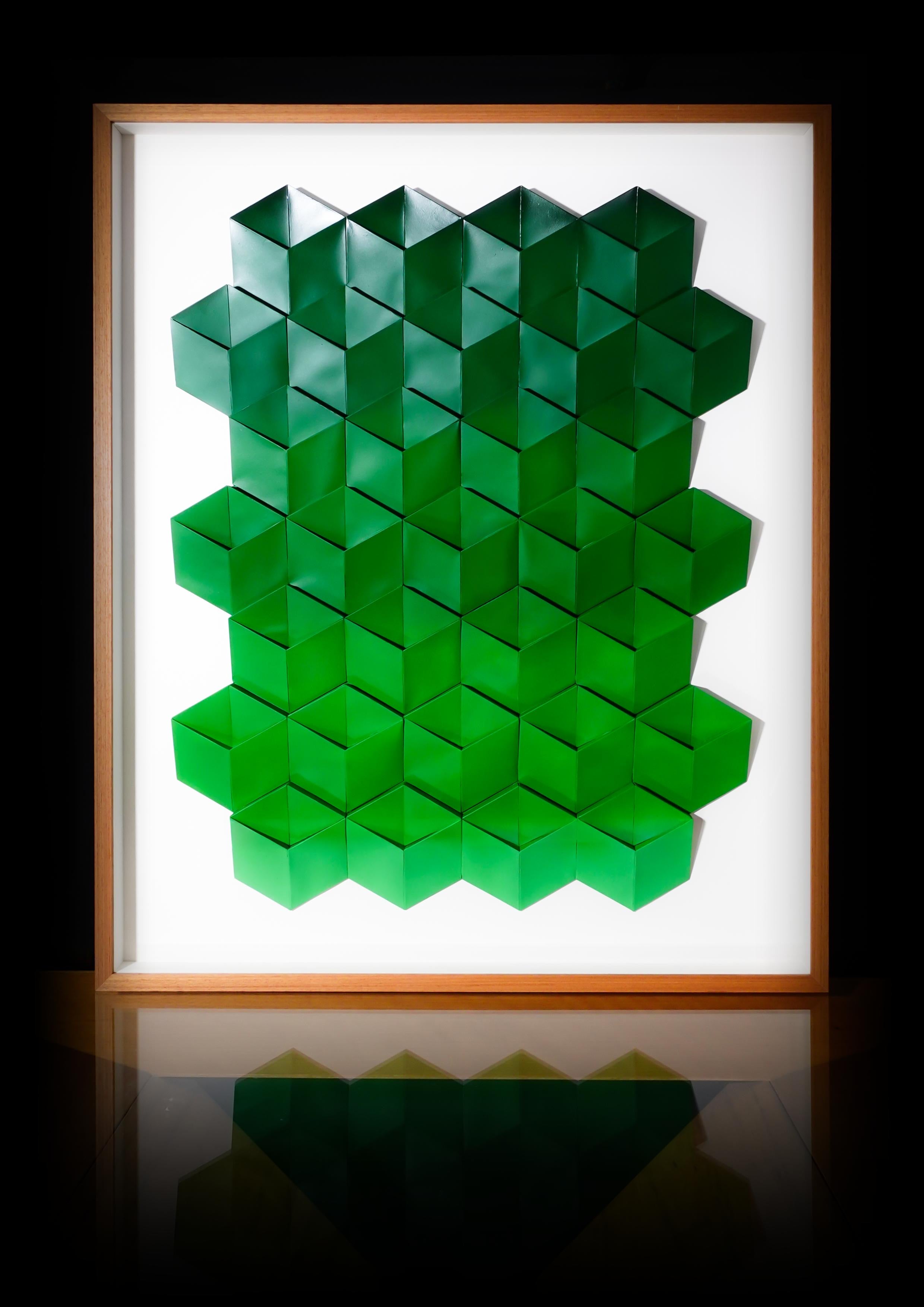 Nature Facets - Refold
