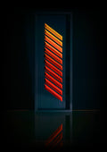 Flame Stripes - Refold