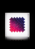 Violet Mashup - Refold
