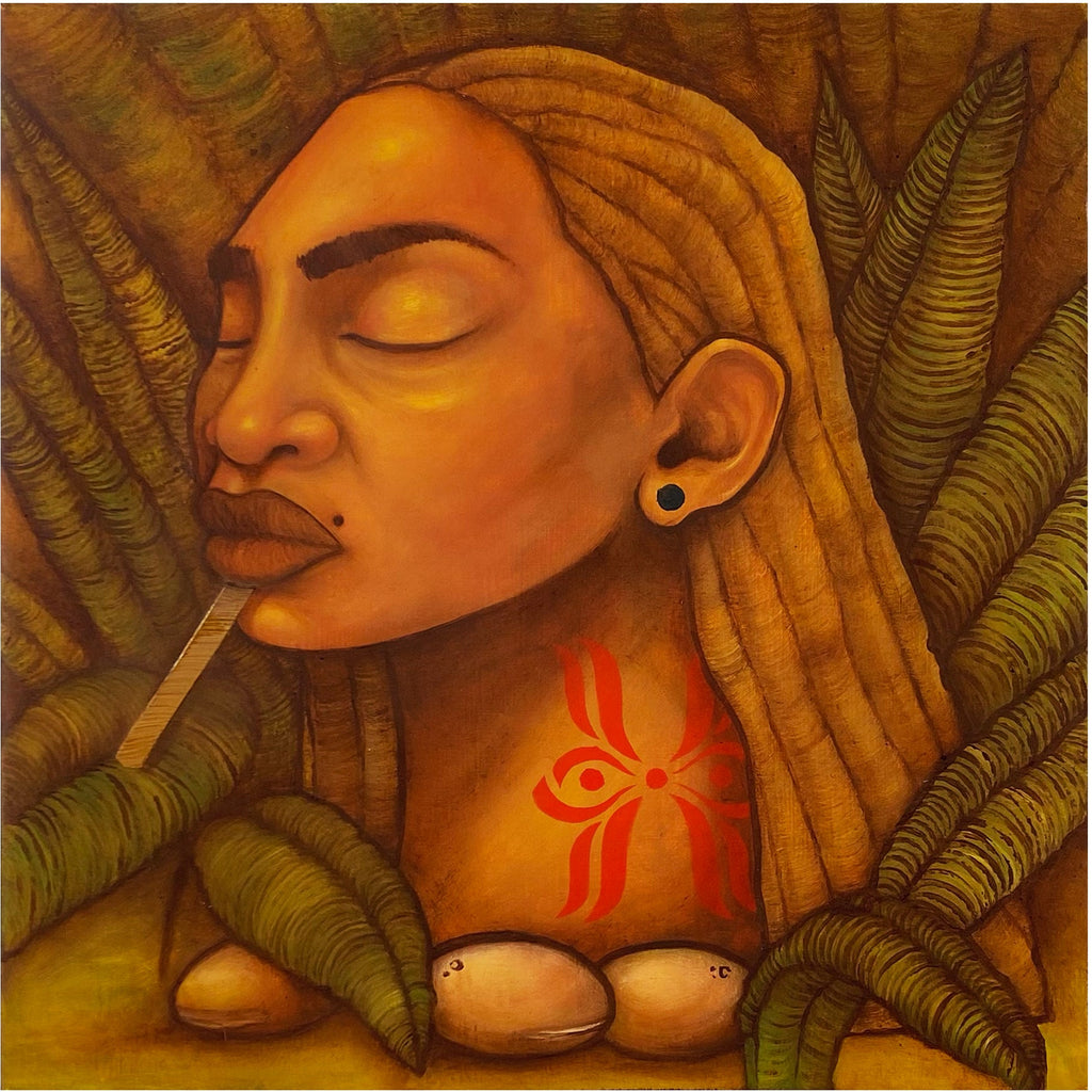 Ybyara - Andre Filúr