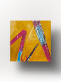 Monotipia 07 - André Maciel