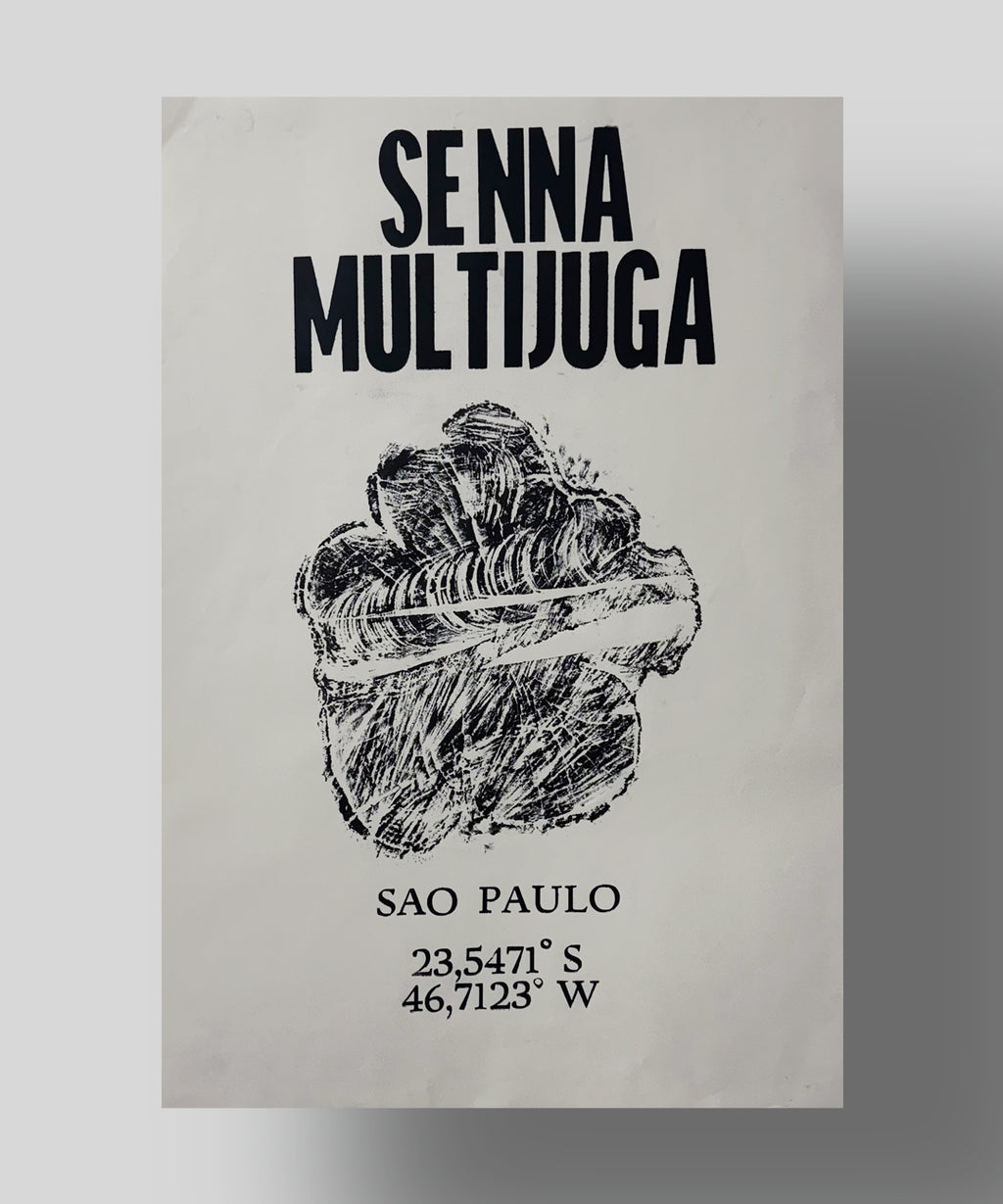 Senna-multijuga - André Maciel
