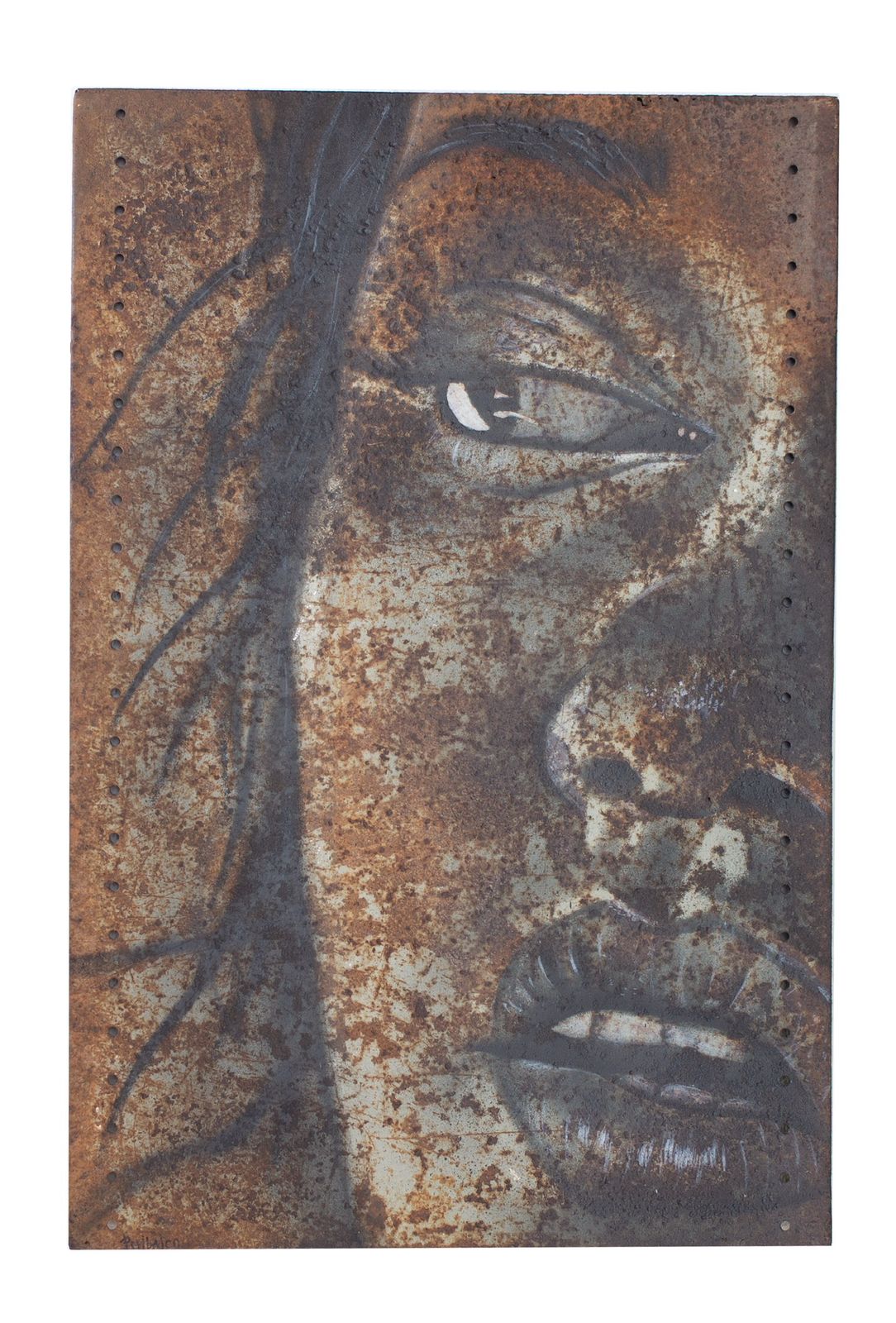 Recorte II - Philaico