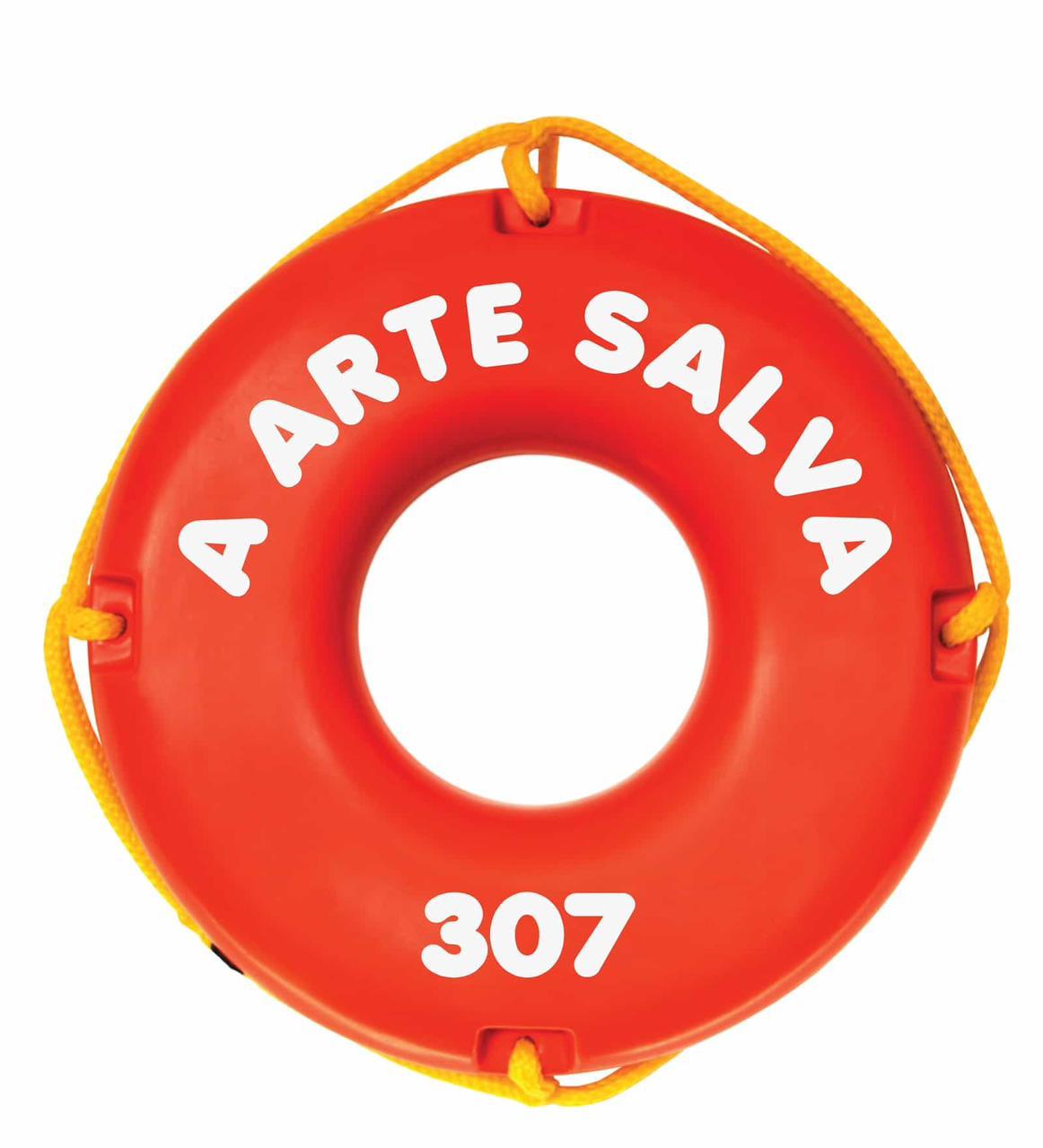 A Arte Salva - Eduardo Srur