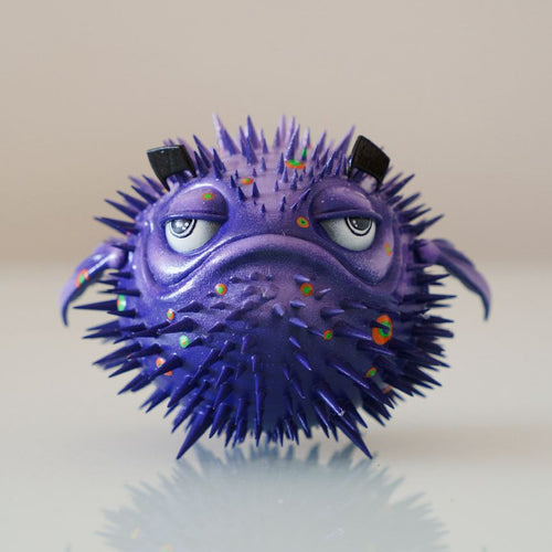 Baiacu: Murasaki - Xguix
