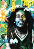 Urban Bob Marley - Lito