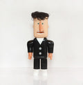 "Dolls" VIII - Sang Won Sung