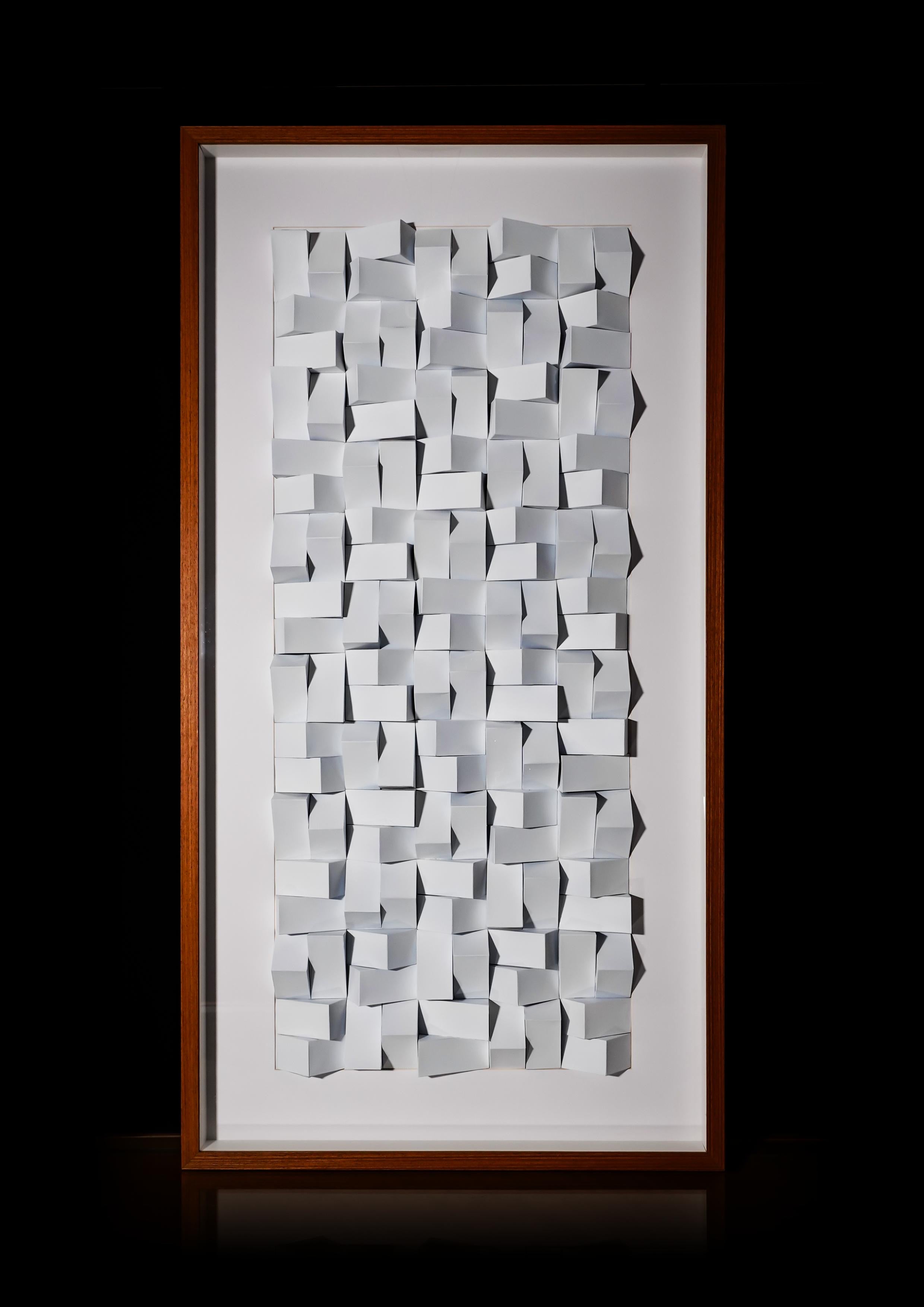 Cubic Harmony - Refold