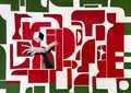 Ensaio sobre Queda; Memórias Abstratas sobre Posesia Concreta- Gustavo Amaral