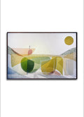 Planura - Ronald Lago