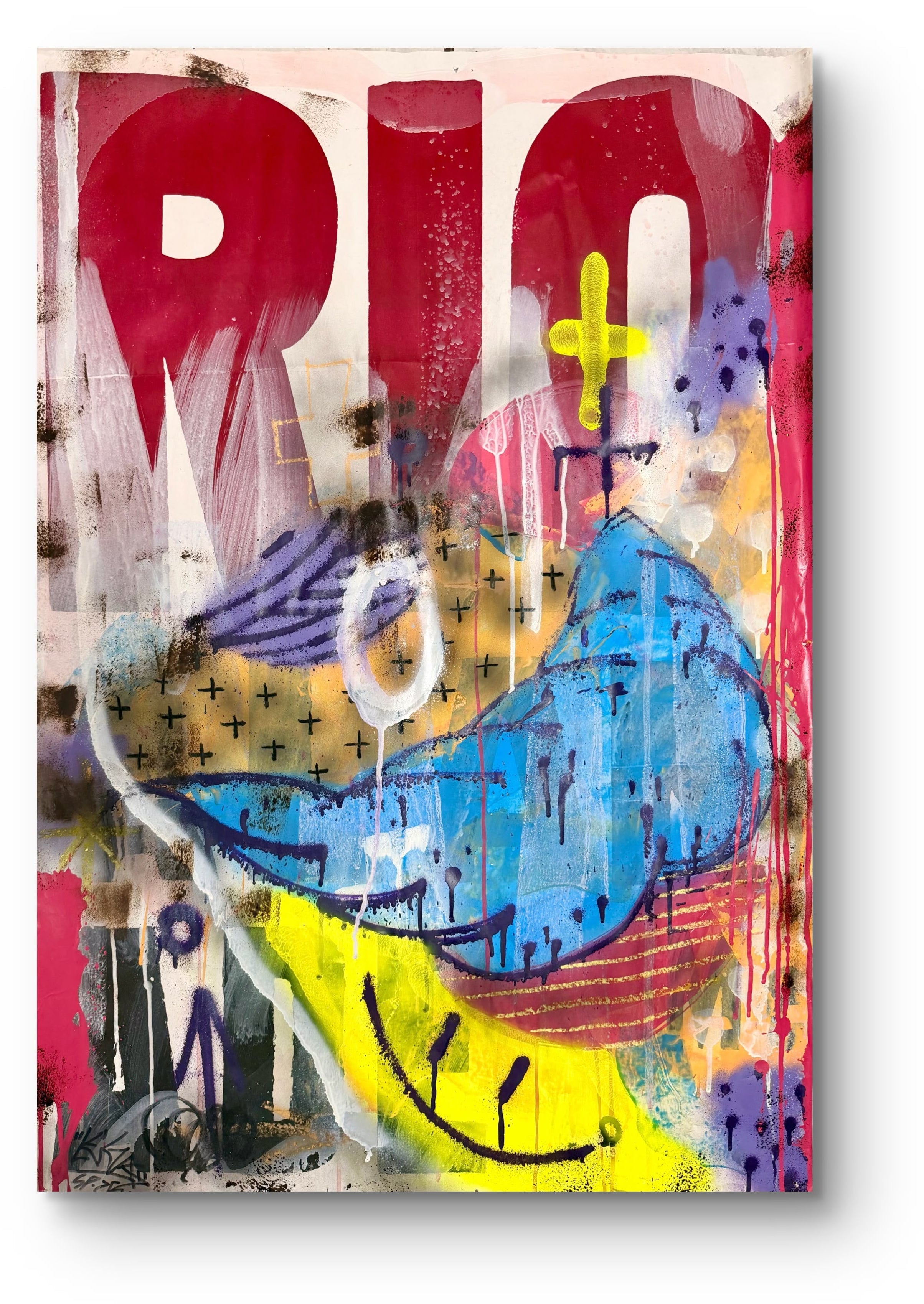 Rio - Leiga