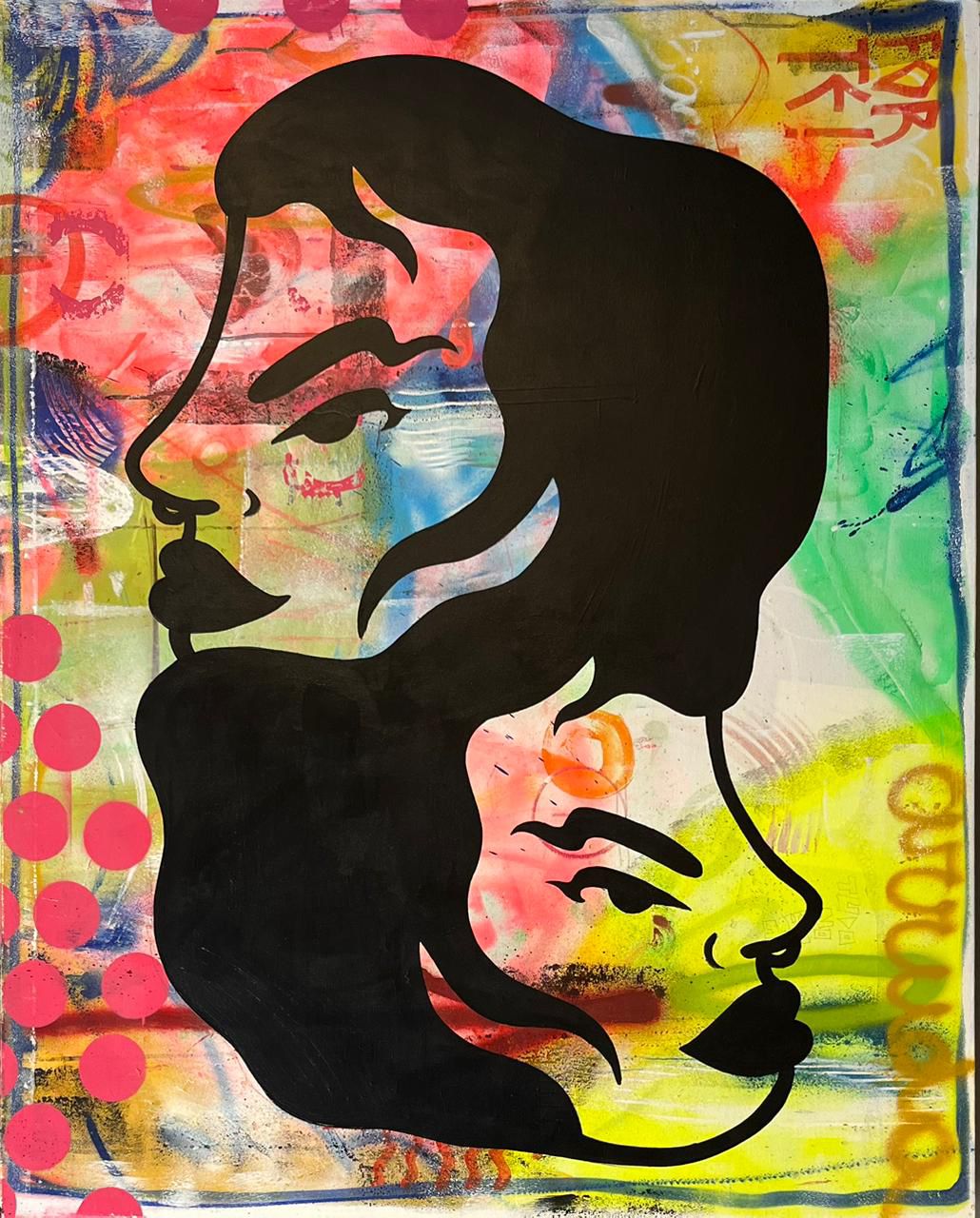 Leiga x Marie Balbinot