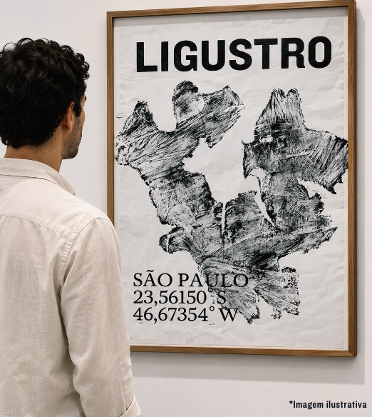 Ligustro - André Maciel