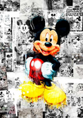 Urban Mickey - Lito