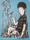 Menino de '82 - Alex Senna