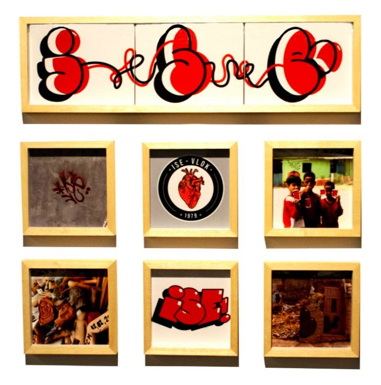 Observação - Ise