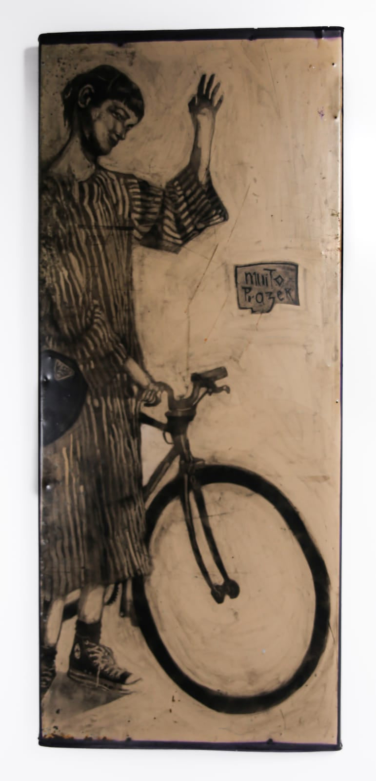 Meu Amigo Sol - Muito Prazer