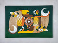 Onças (Verde)  - Lelo