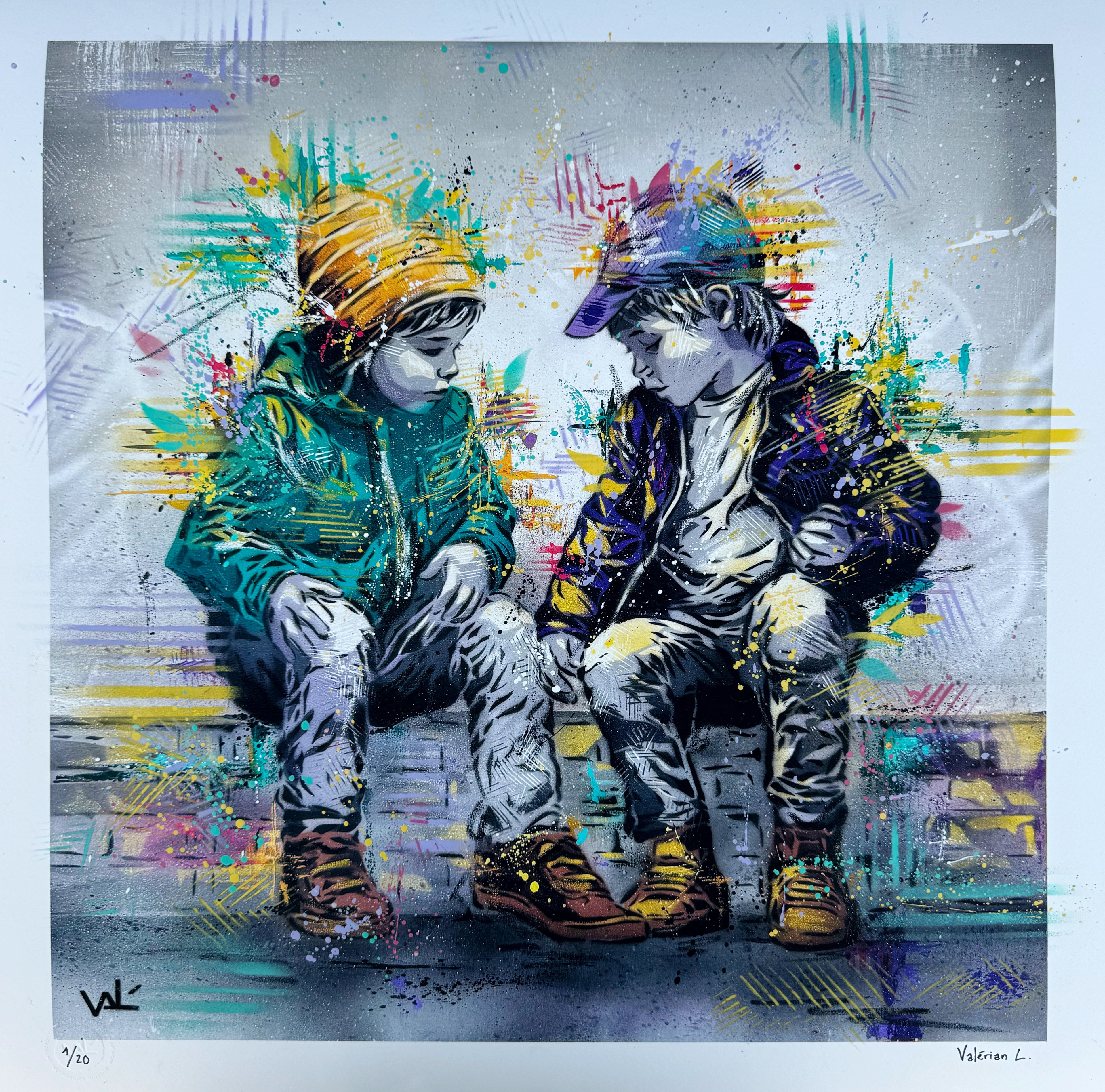Our Future - Valé