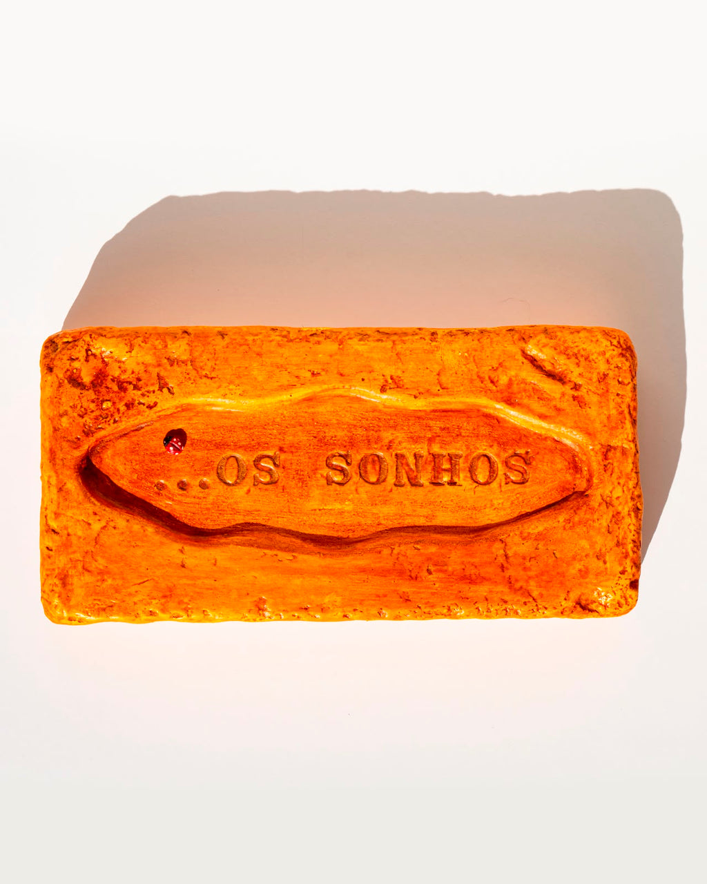 ...Os Sonhos - 2026 - Catharina Suleiman