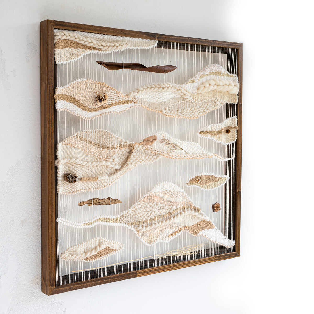 Semente - Catharina Suleiman