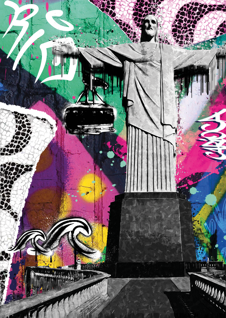 Urban Rio - Lito